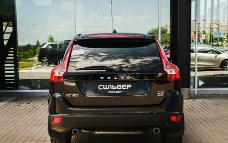 Volvo XC60 II, 2011 год, 1 450 000 рублей, 4 фотография