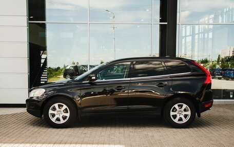 Volvo XC60 II, 2011 год, 1 450 000 рублей, 7 фотография