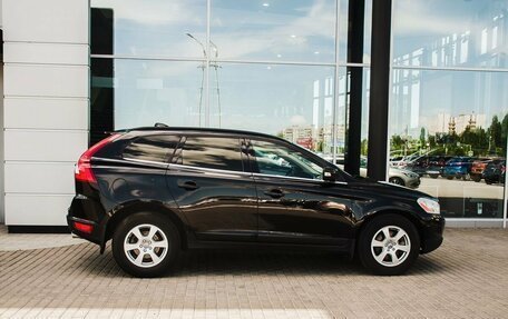 Volvo XC60 II, 2011 год, 1 450 000 рублей, 8 фотография