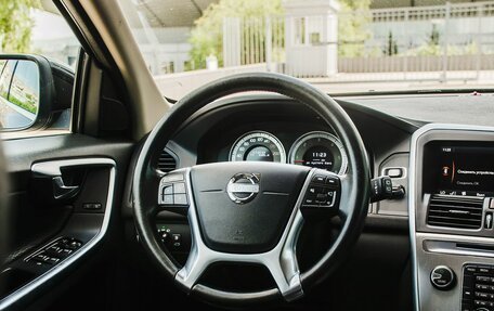 Volvo XC60 II, 2011 год, 1 450 000 рублей, 15 фотография