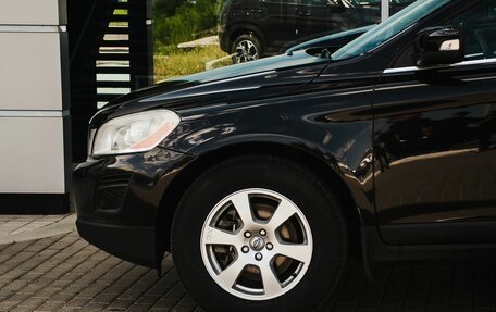 Volvo XC60 II, 2011 год, 1 450 000 рублей, 9 фотография