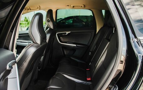 Volvo XC60 II, 2011 год, 1 450 000 рублей, 13 фотография