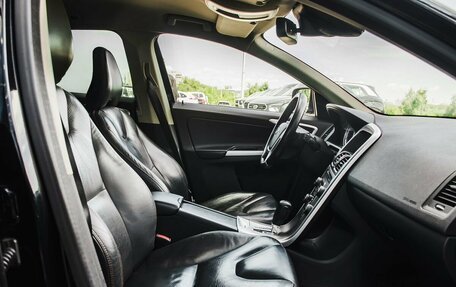 Volvo XC60 II, 2011 год, 1 450 000 рублей, 11 фотография