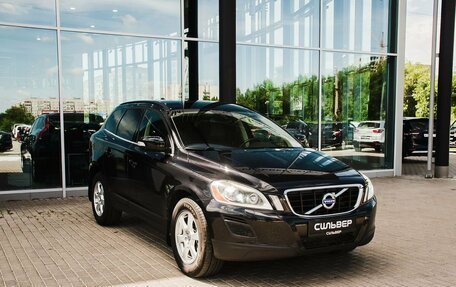 Volvo XC60 II, 2011 год, 1 450 000 рублей, 5 фотография