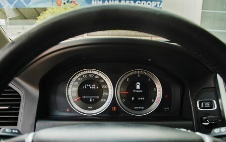 Volvo XC60 II, 2011 год, 1 450 000 рублей, 16 фотография