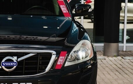 Volvo XC60 II, 2011 год, 1 450 000 рублей, 10 фотография