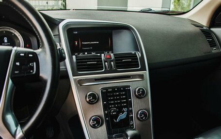 Volvo XC60 II, 2011 год, 1 450 000 рублей, 19 фотография