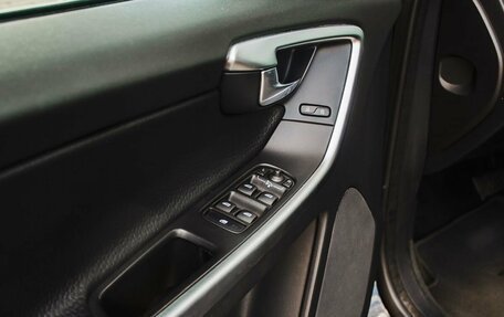 Volvo XC60 II, 2011 год, 1 450 000 рублей, 24 фотография