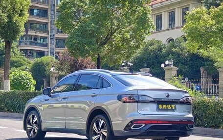 Volkswagen Tiguan II, 2022 год, 1 900 090 рублей, 4 фотография