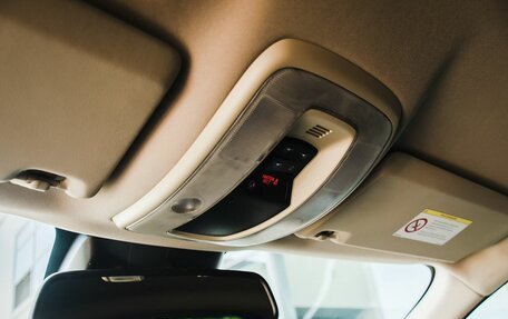 Volvo XC60 II, 2011 год, 1 450 000 рублей, 25 фотография