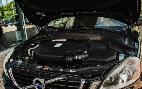 Volvo XC60 II, 2011 год, 1 450 000 рублей, 26 фотография