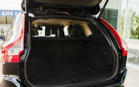Volvo XC60 II, 2011 год, 1 450 000 рублей, 27 фотография