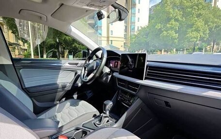 Volkswagen Tiguan II, 2022 год, 1 900 090 рублей, 8 фотография