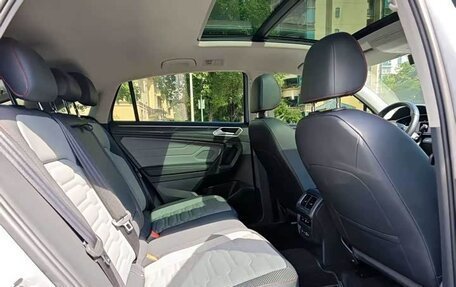 Volkswagen Tiguan II, 2022 год, 1 900 090 рублей, 14 фотография