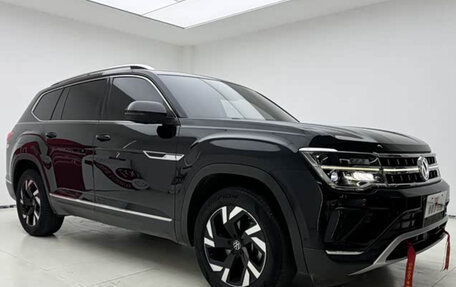 Volkswagen Teramont I, 2022 год, 3 115 095 рублей, 3 фотография