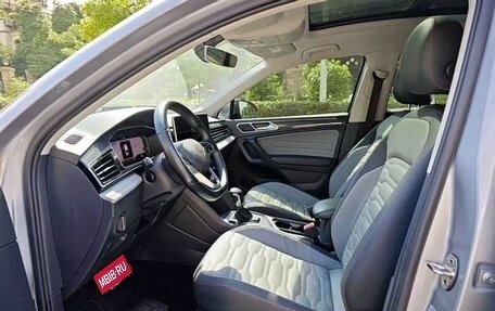 Volkswagen Tiguan II, 2022 год, 1 900 090 рублей, 9 фотография