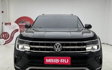 Volkswagen Teramont I, 2022 год, 3 115 095 рублей, 2 фотография
