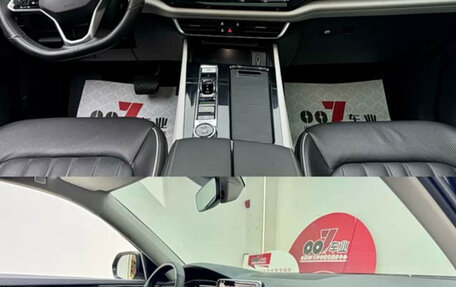 Volkswagen Teramont I, 2022 год, 3 115 095 рублей, 4 фотография