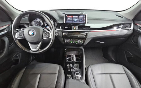 BMW X1, 2022 год, 2 600 000 рублей, 7 фотография
