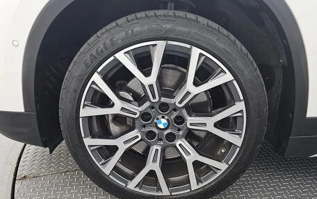 BMW X1, 2022 год, 2 600 000 рублей, 5 фотография