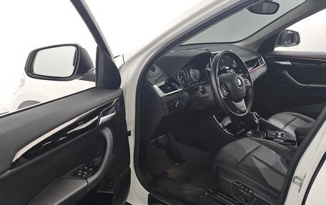 BMW X1, 2022 год, 2 600 000 рублей, 10 фотография
