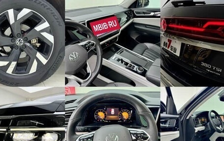 Volkswagen Teramont I, 2022 год, 3 115 095 рублей, 6 фотография