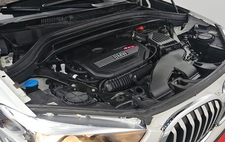 BMW X1, 2022 год, 2 600 000 рублей, 6 фотография
