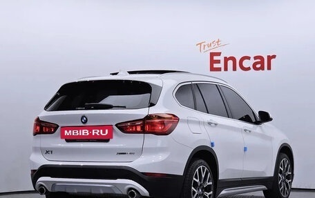BMW X1, 2022 год, 2 600 000 рублей, 2 фотография
