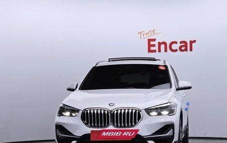 BMW X1, 2022 год, 2 600 000 рублей, 3 фотография