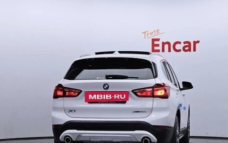 BMW X1, 2022 год, 2 600 000 рублей, 4 фотография