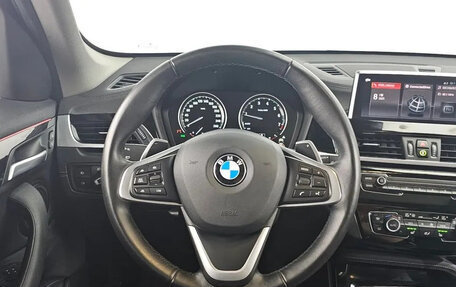 BMW X1, 2022 год, 2 600 000 рублей, 13 фотография