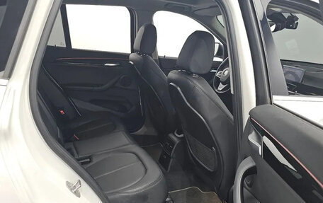 BMW X1, 2022 год, 2 600 000 рублей, 12 фотография