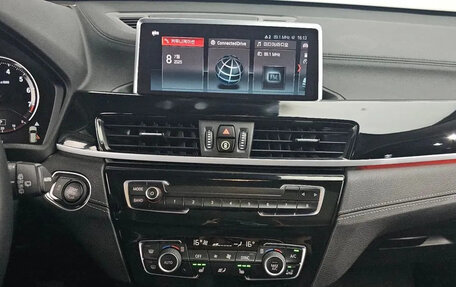 BMW X1, 2022 год, 2 600 000 рублей, 14 фотография