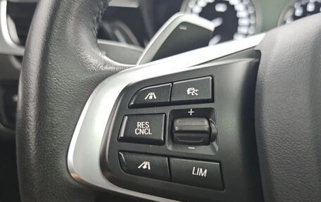 BMW X1, 2022 год, 2 600 000 рублей, 18 фотография