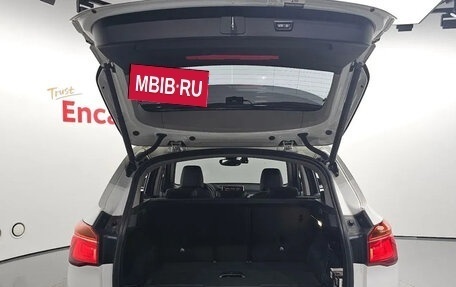 BMW X1, 2022 год, 2 600 000 рублей, 20 фотография