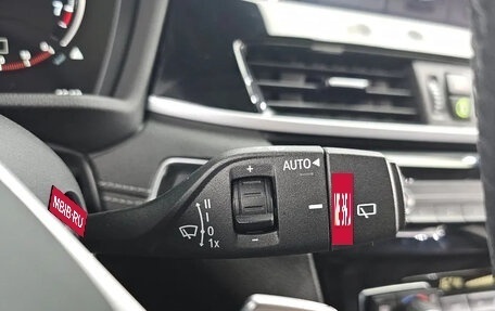 BMW X1, 2022 год, 2 600 000 рублей, 17 фотография