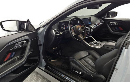 BMW 2 серия, 2022 год, 4 180 000 рублей, 10 фотография