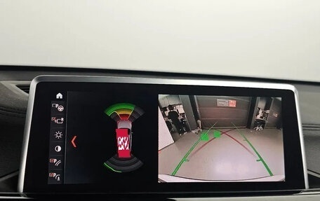 BMW X1, 2022 год, 2 600 000 рублей, 15 фотография
