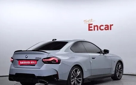 BMW 2 серия, 2022 год, 4 180 000 рублей, 4 фотография