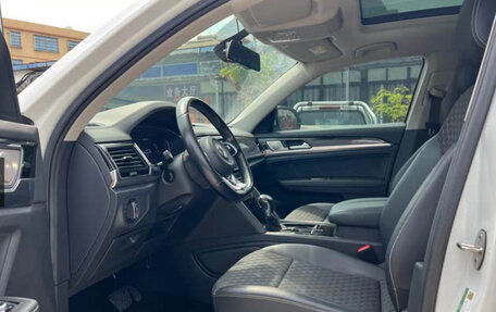 Volkswagen Teramont I, 2020 год, 3 390 095 рублей, 4 фотография