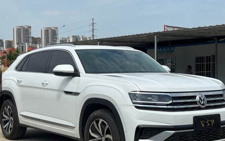 Volkswagen Teramont I, 2020 год, 3 390 095 рублей, 3 фотография