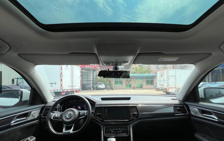 Volkswagen Teramont I, 2020 год, 3 390 095 рублей, 5 фотография