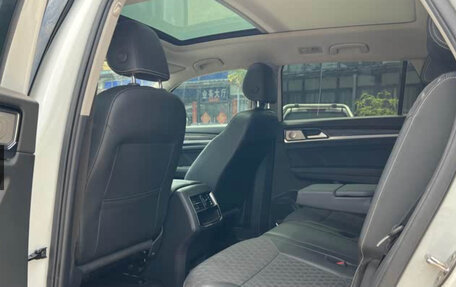 Volkswagen Teramont I, 2020 год, 3 390 095 рублей, 6 фотография