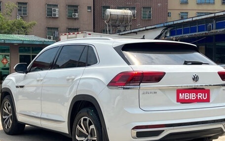Volkswagen Teramont I, 2020 год, 3 390 095 рублей, 7 фотография