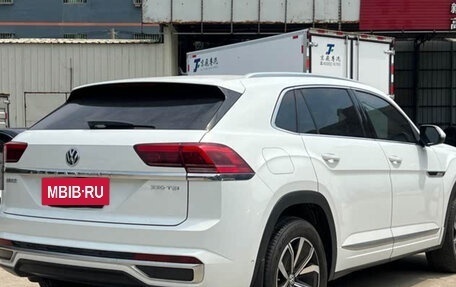 Volkswagen Teramont I, 2020 год, 3 390 095 рублей, 9 фотография