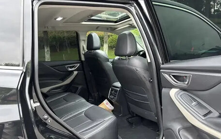 Subaru Forester, 2022 год, 3 050 000 рублей, 13 фотография