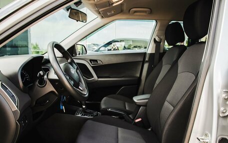 Hyundai Creta I рестайлинг, 2020 год, 1 900 000 рублей, 12 фотография
