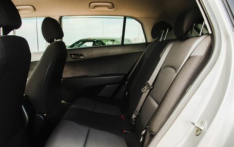 Hyundai Creta I рестайлинг, 2020 год, 1 900 000 рублей, 13 фотография