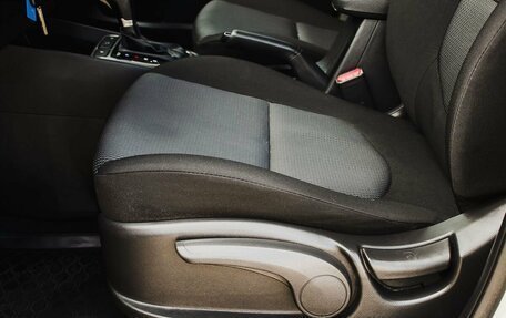 Hyundai Creta I рестайлинг, 2020 год, 1 900 000 рублей, 22 фотография
