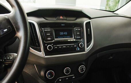 Hyundai Creta I рестайлинг, 2020 год, 1 900 000 рублей, 19 фотография